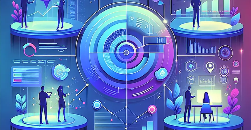 2025 年跨部门协作管理软件推荐：中小企高适配的入门级工具